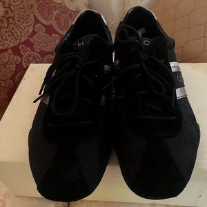 Coach Sneakers From MACY’S